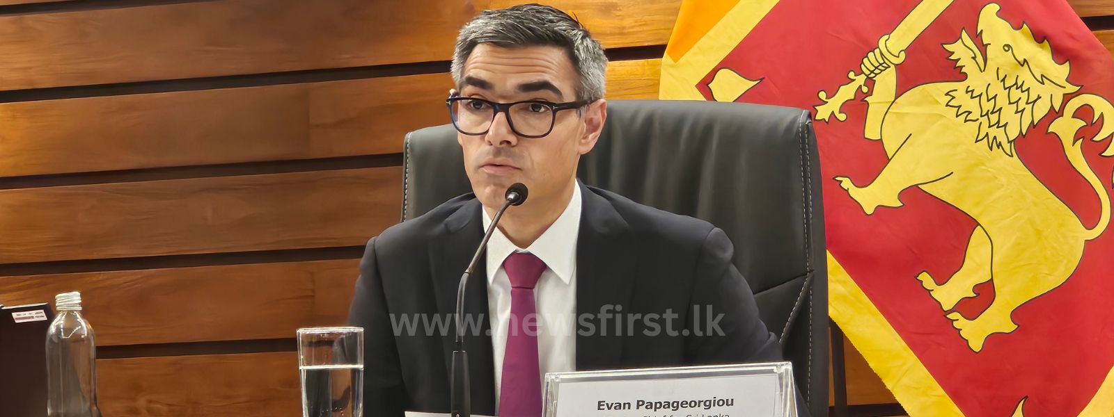 IMF Board Decision on Sri Lanka Expected by June